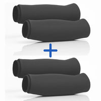 Compressions CryoFlex offre x4