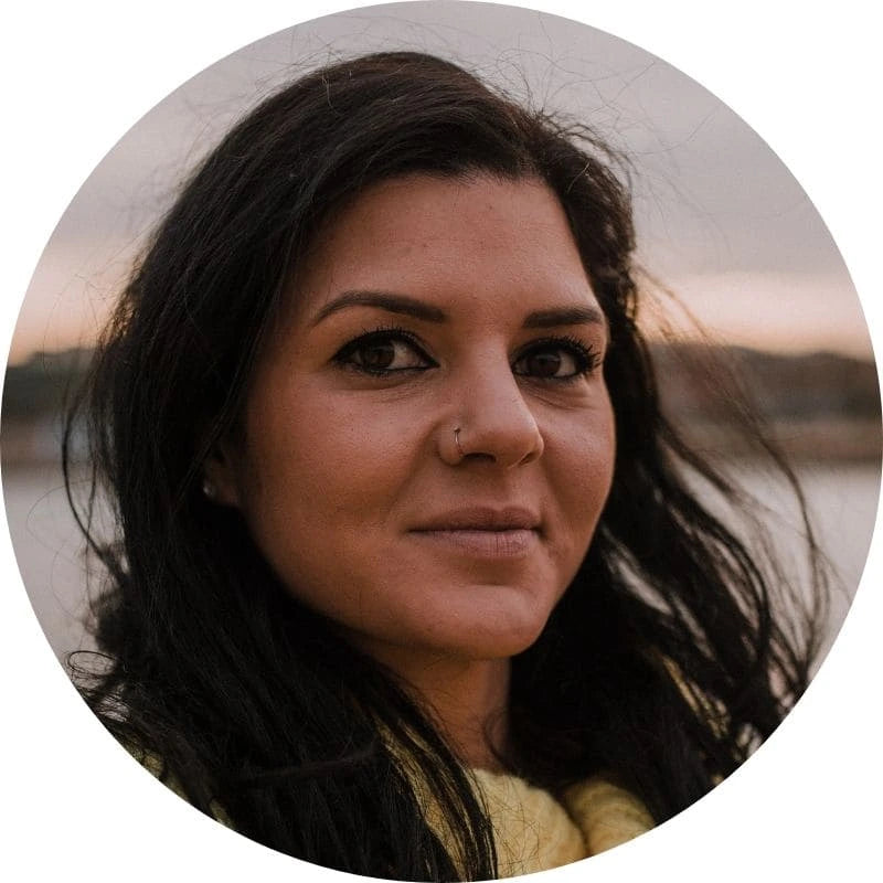 Photo Claire avis client compression cryo CryoFlex