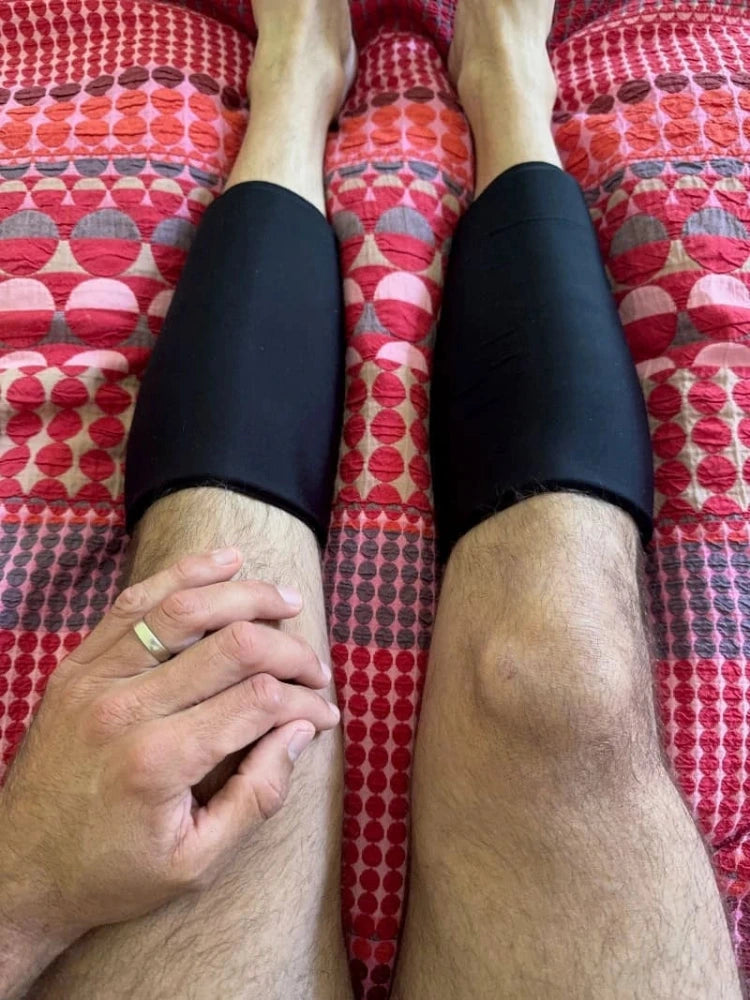 Photo avis client Compression cryo cryoflex Jean-Marc B.